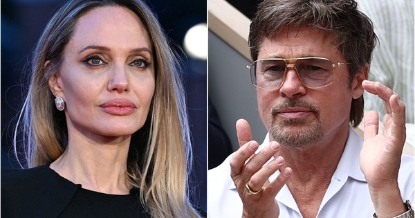 SHBET VIP: Brad Pitt giành lợi thế trong vụ kiện kéo dài với Angelina Jolie - hình ảnh - shbetv.vip