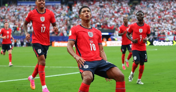 Lượt cuối bảng L World Cup 2026: Anh thắng Panama, Kane và Bellingham tỏa sáng - hình ảnh - shbetv.vip Lượt cuối bảng L World Cup 2026: Anh thắng Panama, Kane và Bellingham tỏa sáng - hình ảnh - shbetv.vip
