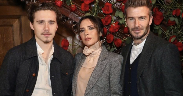 Brooklyn Beckham bị chỉ trích ‘kiếm tiền trên nỗi đau gia đình’: góc nhìn mới cho người chơi Việt - hình ảnh - shbetv.vip Brooklyn Beckham bị chỉ trích ‘kiếm tiền trên nỗi đau gia đình’: góc nhìn mới cho người chơi Việt - hình ảnh - shbetv.vip