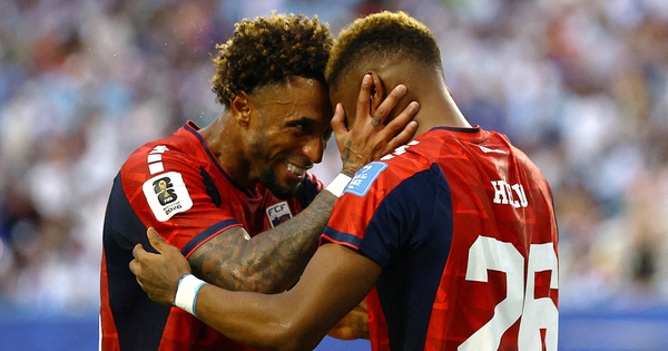 Tân binh Cabo Verde gây náo động World Cup 2026, có liên quan gì đến Messi và Argentina? - hình ảnh - shbetv.vip Tân binh Cabo Verde gây náo động World Cup 2026, có liên quan gì đến Messi và Argentina? - hình ảnh - shbetv.vip