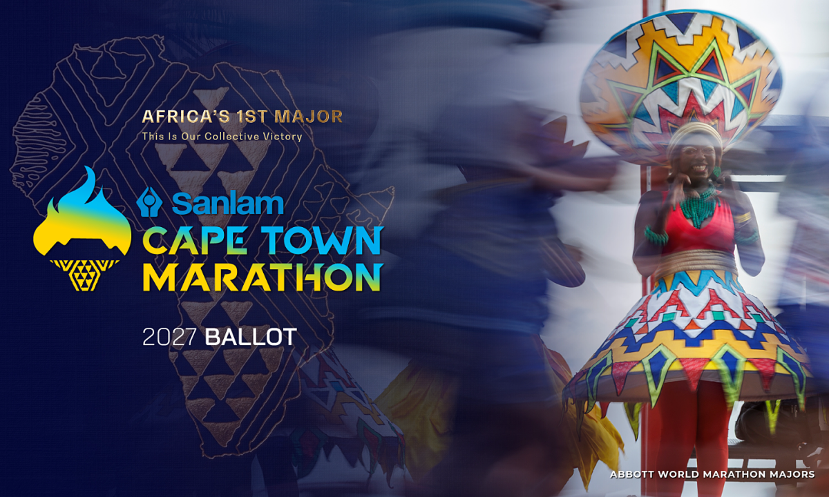 Cape Town Marathon gia nhập hàng ngũ giải major – Cơ hội mới cho fan thể thao trực tuyến - hình ảnh - shbetv.vip Cape Town Marathon gia nhập hàng ngũ giải major – Cơ hội mới cho fan thể thao trực tuyến - hình ảnh - shbetv.vip