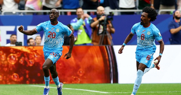 Nhận định Congo vs Uzbekistan: Cơ hội vàng cho đại diện châu Phi và góc nhìn từ SHBET - hình ảnh - shbetv.vip