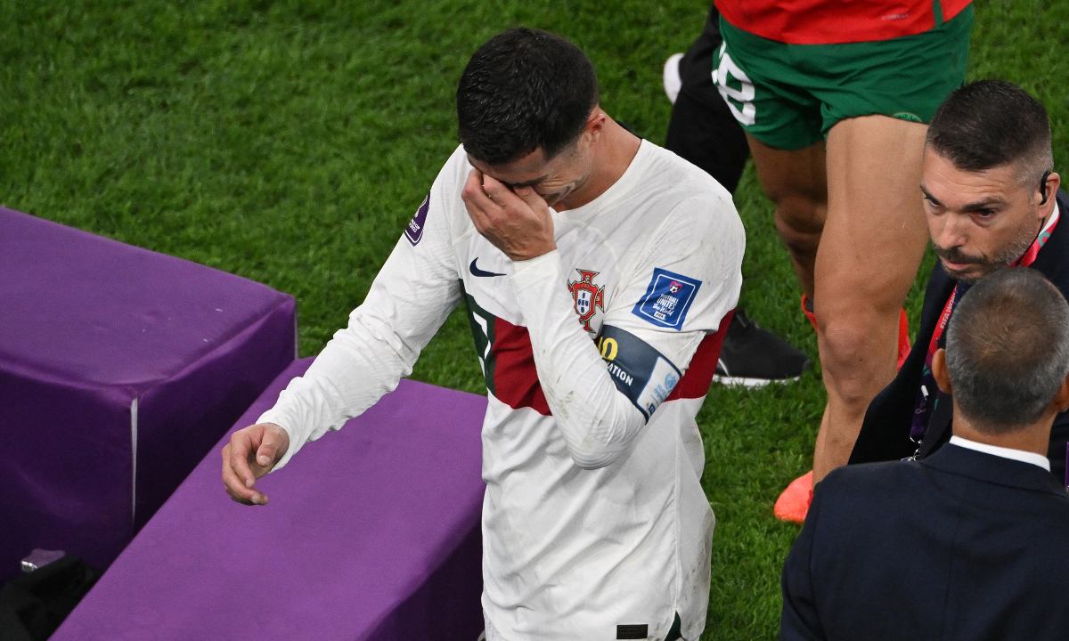 SHBET cược bóng đá: Bồ Đào Nha và gánh nặng mang tên Ronaldo tại World Cup 2026 - hình ảnh - shbetv.vip SHBET cược bóng đá: Bồ Đào Nha và gánh nặng mang tên Ronaldo tại World Cup 2026 - hình ảnh - shbetv.vip