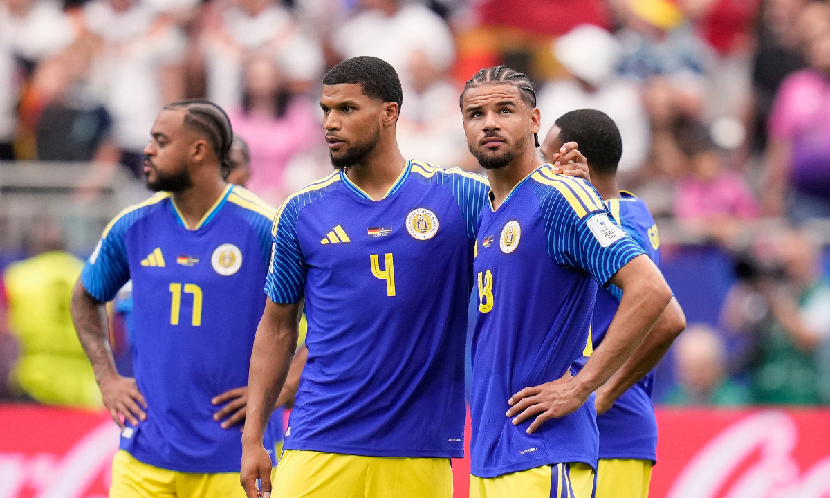 13 đội World Cup phản đối Chủ tịch UEFA: Bê bối nổ ra giữa mùa bóng lớn - hình ảnh - shbetv.vip 13 đội World Cup phản đối Chủ tịch UEFA: Bê bối nổ ra giữa mùa bóng lớn - hình ảnh - shbetv.vip