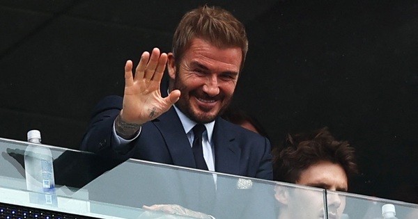 David Beckham đặt chỗ Mbappe đến Inter Miami khi triều đại Messi kết thúc - hình ảnh - shbetv.vip David Beckham đặt chỗ Mbappe đến Inter Miami khi triều đại Messi kết thúc - hình ảnh - shbetv.vip