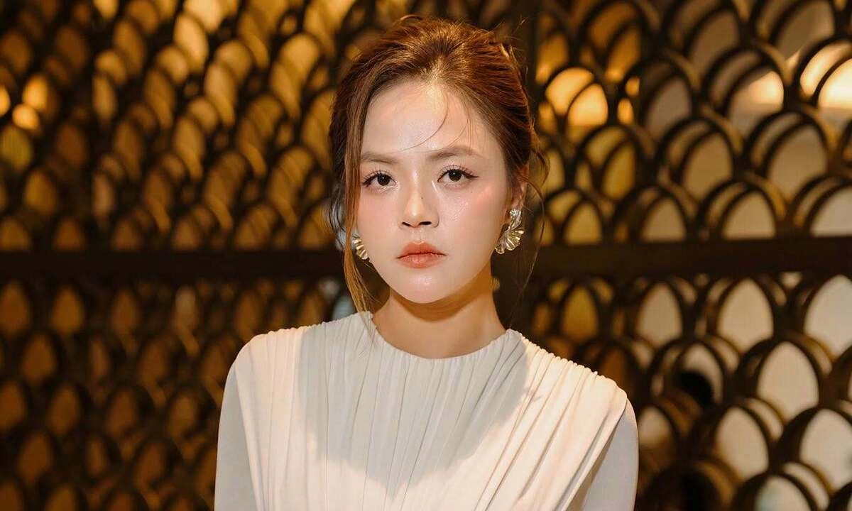Thu Quỳnh: ‘Tôi hạnh phúc khi làm mẹ đơn thân’ - hình ảnh - shbetv.vip Thu Quỳnh: ‘Tôi hạnh phúc khi làm mẹ đơn thân’ - hình ảnh - shbetv.vip