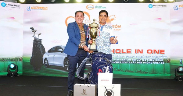 Link vào nhà cái SHBET: Hơn 150 golfer chung tay xây nhà tình thương tại Tây Ninh - hình ảnh - shbetv.vip Link vào nhà cái SHBET: Hơn 150 golfer chung tay xây nhà tình thương tại Tây Ninh - hình ảnh - shbetv.vip