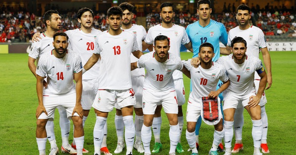 Đội tuyển Iran điều chỉnh lịch trình dự World Cup 2026: Không còn bay về trong ngày - hình ảnh - shbetv.vip