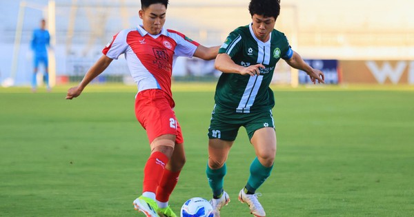 Trường Tươi Đồng Nai cần ‘vệ tinh xịn’ hậu thuẫn Công Phượng để trụ vững V-League - hình ảnh - shbetv.vip Trường Tươi Đồng Nai cần ‘vệ tinh xịn’ hậu thuẫn Công Phượng để trụ vững V-League - hình ảnh - shbetv.vip