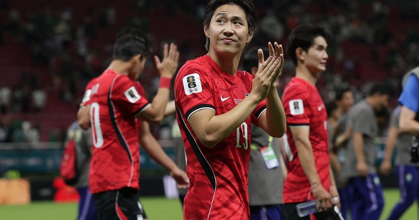 Lee Kang-in lọt đội hình tiêu biểu World Cup dù Hàn Quốc bị loại sớm - hình ảnh - shbetv.vip Lee Kang-in lọt đội hình tiêu biểu World Cup dù Hàn Quốc bị loại sớm - hình ảnh - shbetv.vip