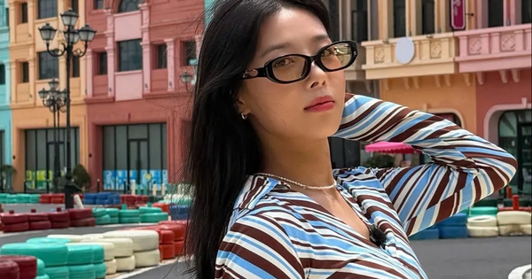 Cựu thành viên Wonder Girls Yubin mê mẩn bánh mì Việt, fan rần rần chia sẻ - hình ảnh - shbetv.vip