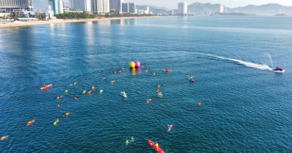 Nạp rút SHBET nhanh chóng – Đồng hành cùng kình ngư Ánh Viên tại SeaStar Nha Trang Bay 2026 - hình ảnh - shbetv.vip Nạp rút SHBET nhanh chóng – Đồng hành cùng kình ngư Ánh Viên tại SeaStar Nha Trang Bay 2026 - hình ảnh - shbetv.vip