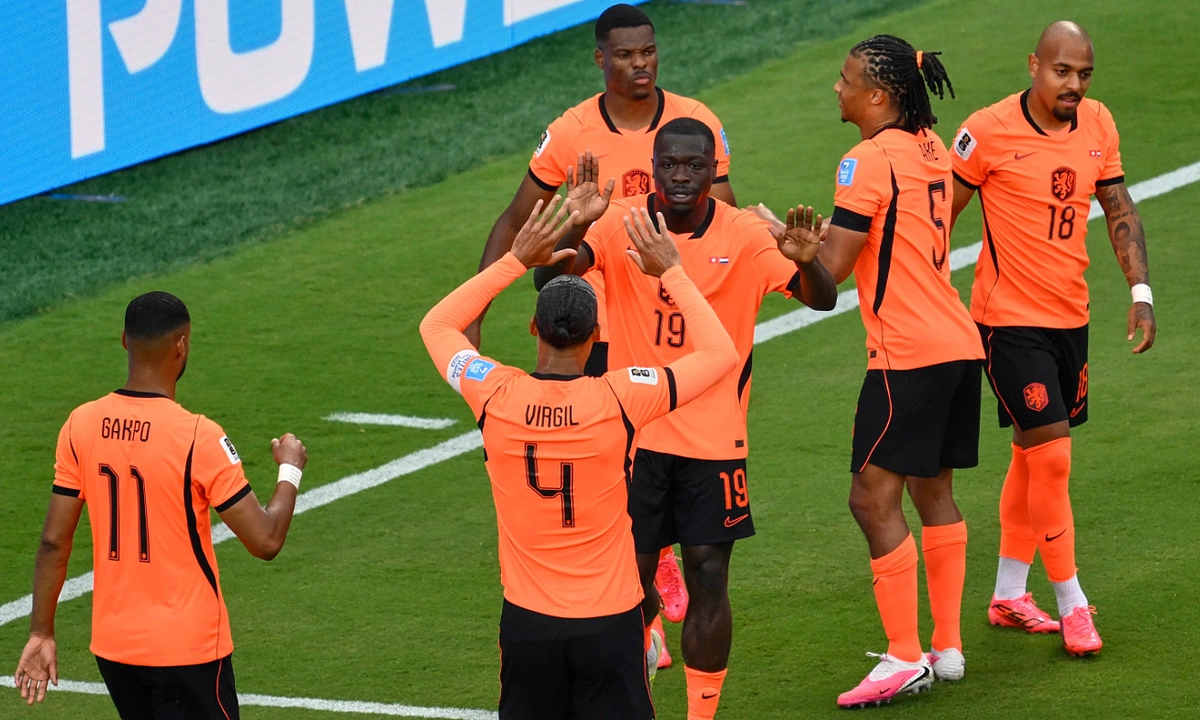 Hà Lan chạm trán Morocco tại vòng knock-out World Cup 2026: Cơ hội vàng cho fan SHBET cược bóng đá - hình ảnh - shbetv.vip Hà Lan chạm trán Morocco tại vòng knock-out World Cup 2026: Cơ hội vàng cho fan SHBET cược bóng đá - hình ảnh - shbetv.vip