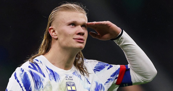 World Cup 2026: Na Uy mang… 6.000 quả cam đến Mỹ phục vụ Haaland và đồng đội, Argentina đem 900 kg thịt bò: góc nhìn mới cho người chơi Việt - hình ảnh - shbetv.vip