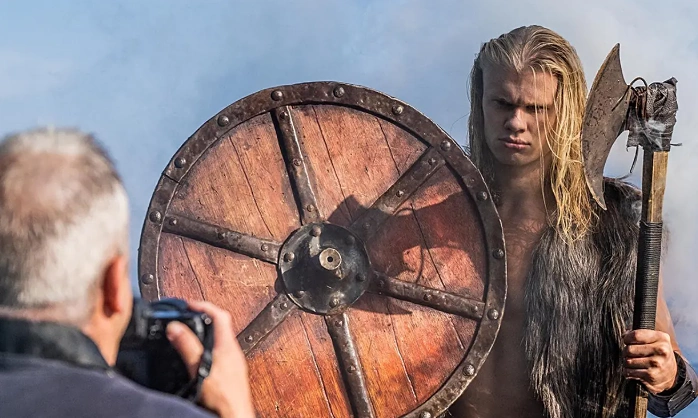 SHBET uy tín đồng hành cùng tin thể thao nóng: Na Uy vướng tranh cãi vì tạo hình Viking - hình ảnh - shbetv.vip SHBET uy tín đồng hành cùng tin thể thao nóng: Na Uy vướng tranh cãi vì tạo hình Viking - hình ảnh - shbetv.vip