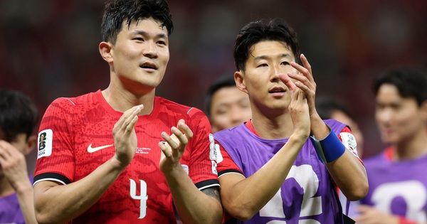 Bảng xếp hạng đội hạng ba World Cup: Hàn Quốc sắp bị loại, 2 đội đã vào vòng knock-out - hình ảnh - shbetv.vip Bảng xếp hạng đội hạng ba World Cup: Hàn Quốc sắp bị loại, 2 đội đã vào vòng knock-out - hình ảnh - shbetv.vip