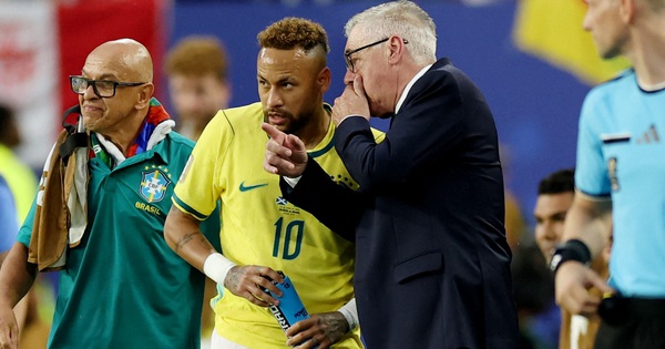 SHBET VIP: Neymar vắng mặt, Ancelotti gây bất ngờ với đội hình Brazil gặp Nhật Bản - hình ảnh - shbetv.vip