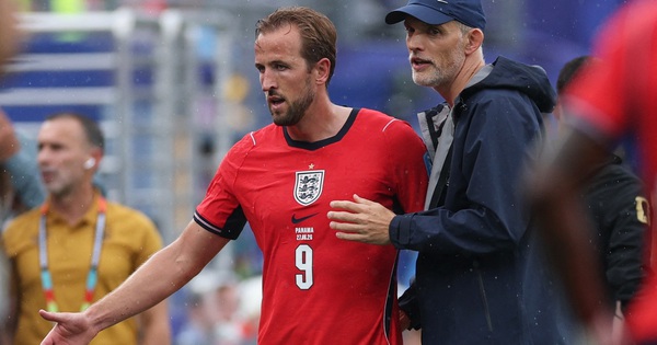 HLV Tuchel tuyên bố: ‘Bây giờ đội tuyển Anh mới bắt đầu World Cup’ - hình ảnh - shbetv.vip HLV Tuchel tuyên bố: ‘Bây giờ đội tuyển Anh mới bắt đầu World Cup’ - hình ảnh - shbetv.vip