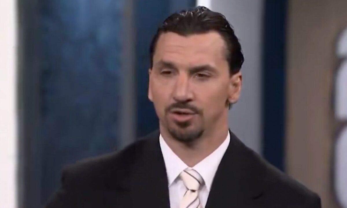 Ibrahimovic: ‘Hà Lan thua vì từ bỏ bản sắc tấn công’ - hình ảnh - shbetv.vip Ibrahimovic: ‘Hà Lan thua vì từ bỏ bản sắc tấn công’ - hình ảnh - shbetv.vip