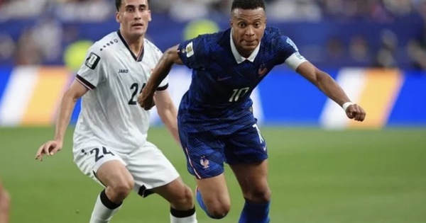 Lộ diện nhân vật ngồi ghế nóng tạm thay thế HLV Deschamps, đội tuyển Pháp đương đầu thử thách - hình ảnh - shbetv.vip Lộ diện nhân vật ngồi ghế nóng tạm thay thế HLV Deschamps, đội tuyển Pháp đương đầu thử thách - hình ảnh - shbetv.vip