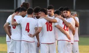 Cầu thủ Iran tiết lộ căng thẳng Mỹ – Iran ảnh hưởng đến chuẩn bị World Cup 2026