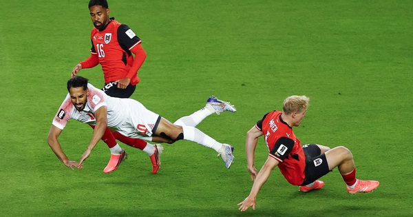 Cá cược bóng đá online: Jordan vs Algeria – Trận sinh tử tại World Cup 2026 - hình ảnh - shbetv.vip Cá cược bóng đá online: Jordan vs Algeria – Trận sinh tử tại World Cup 2026 - hình ảnh - shbetv.vip