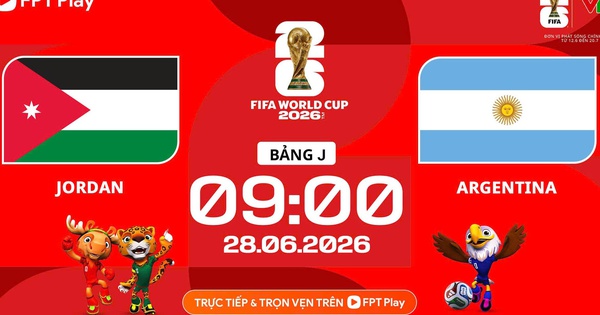 Nhận định Jordan vs Argentina: Messi lập kỷ lục, SHBET mang đến cơ hội cá cược hấp dẫn - hình ảnh - shbetv.vip Nhận định Jordan vs Argentina: Messi lập kỷ lục, SHBET mang đến cơ hội cá cược hấp dẫn - hình ảnh - shbetv.vip