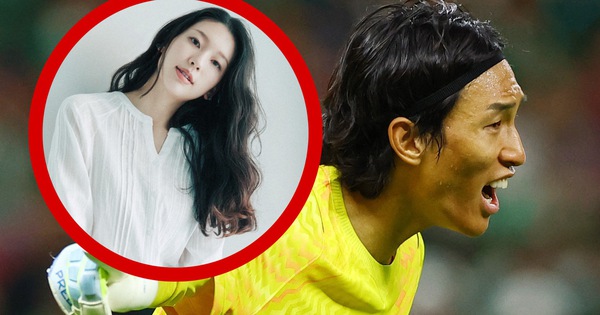 Mỹ nhân Hàn Quốc Kim Jin Kyung hứng ‘gạch đá’ vì sai lầm của chồng tại World Cup 2026 - hình ảnh - shbetv.vip Mỹ nhân Hàn Quốc Kim Jin Kyung hứng ‘gạch đá’ vì sai lầm của chồng tại World Cup 2026 - hình ảnh - shbetv.vip