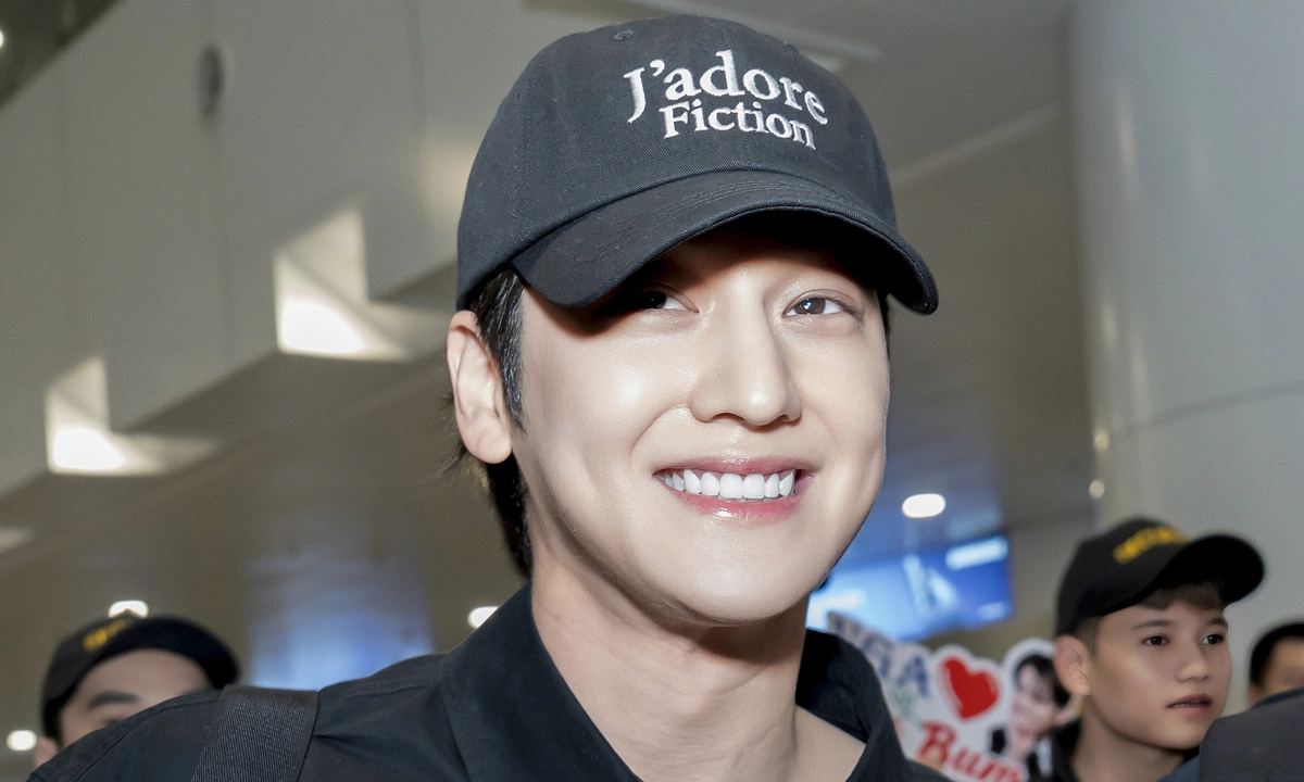 SHBET baccarat: Kim Bum đến Hà Nội, fan Việt háo hức săn tin giải trí - hình ảnh - shbetv.vip SHBET baccarat: Kim Bum đến Hà Nội, fan Việt háo hức săn tin giải trí - hình ảnh - shbetv.vip