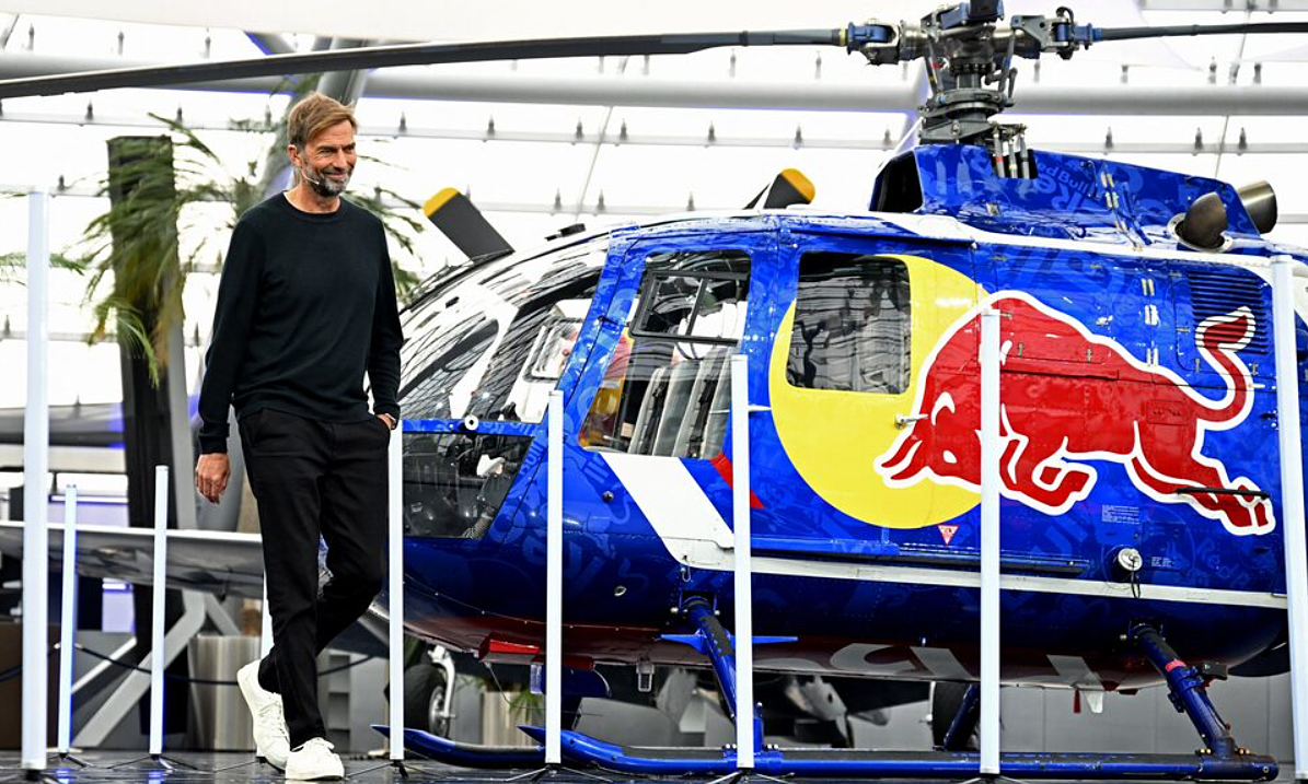 Ứng viên chủ tịch Real Madrid muốn bổ nhiệm Klopp – Cơ hội cho fan SHBET theo dõi đại chiến mới? - hình ảnh - shbetv.vip
