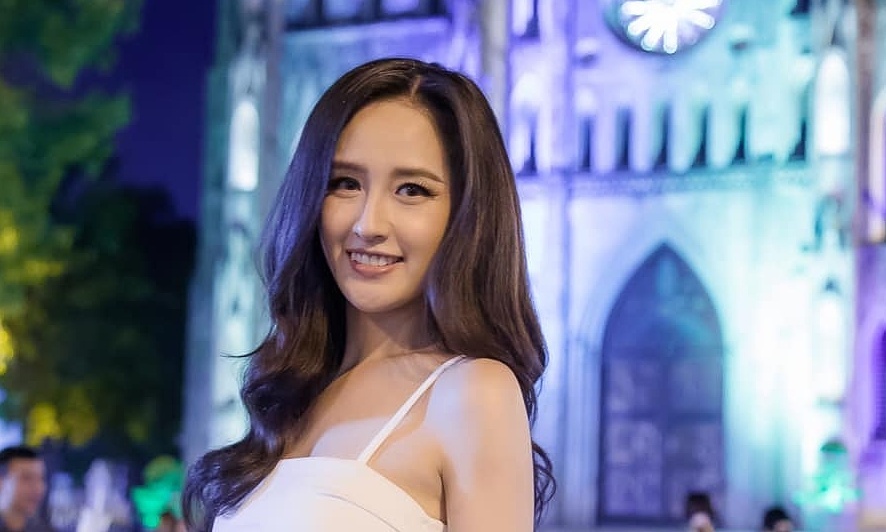Thưởng tân thủ SHBET và phong cách thời thượng của Mai Phương Thúy - hình ảnh - shbetv.vip Thưởng tân thủ SHBET và phong cách thời thượng của Mai Phương Thúy - hình ảnh - shbetv.vip