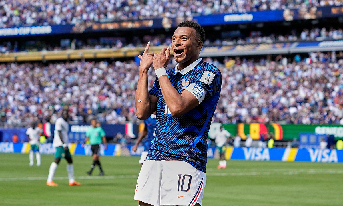 Vì sao Mbappe ‘thổi sáo’ mừng bàn thắng ở World Cup?: góc nhìn mới cho người chơi Việt - hình ảnh - shbetv.vip Vì sao Mbappe ‘thổi sáo’ mừng bàn thắng ở World Cup?: góc nhìn mới cho người chơi Việt - hình ảnh - shbetv.vip