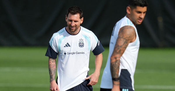 Tổng thống Argentina lên tiếng bảo vệ gia đình Messi giữa tin đồn độc hại - hình ảnh - shbetv.vip