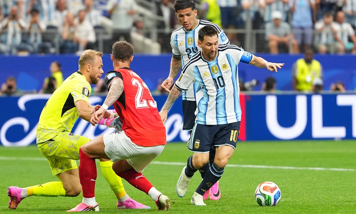 Messi không loại trừ khả năng dự World Cup 2030 - hình ảnh - shbetv.vip Messi không loại trừ khả năng dự World Cup 2030 - hình ảnh - shbetv.vip