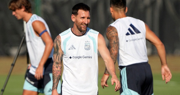 Messi mừng sinh nhật tuổi 39, sẵn sàng đá trận Jordan: Lời cảm ơn xúc động gửi Argentina - hình ảnh - shbetv.vip Messi mừng sinh nhật tuổi 39, sẵn sàng đá trận Jordan: Lời cảm ơn xúc động gửi Argentina - hình ảnh - shbetv.vip