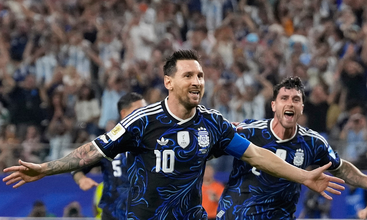 Vì sao World Cup có 32 đội nhưng vẫn gọi là vòng 1/16? - hình ảnh - shbetv.vip