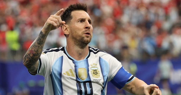SHBET bắn cá và khoảnh khắc lịch sử của Messi tại World Cup 2026 - hình ảnh - shbetv.vip SHBET bắn cá và khoảnh khắc lịch sử của Messi tại World Cup 2026 - hình ảnh - shbetv.vip