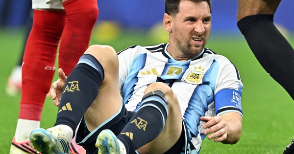 Messi lỡ cơ hội vượt Maradona vì đồng đội vô duyên: Suýt lập hat-trick kỷ lục - hình ảnh - shbetv.vip Messi lỡ cơ hội vượt Maradona vì đồng đội vô duyên: Suýt lập hat-trick kỷ lục - hình ảnh - shbetv.vip