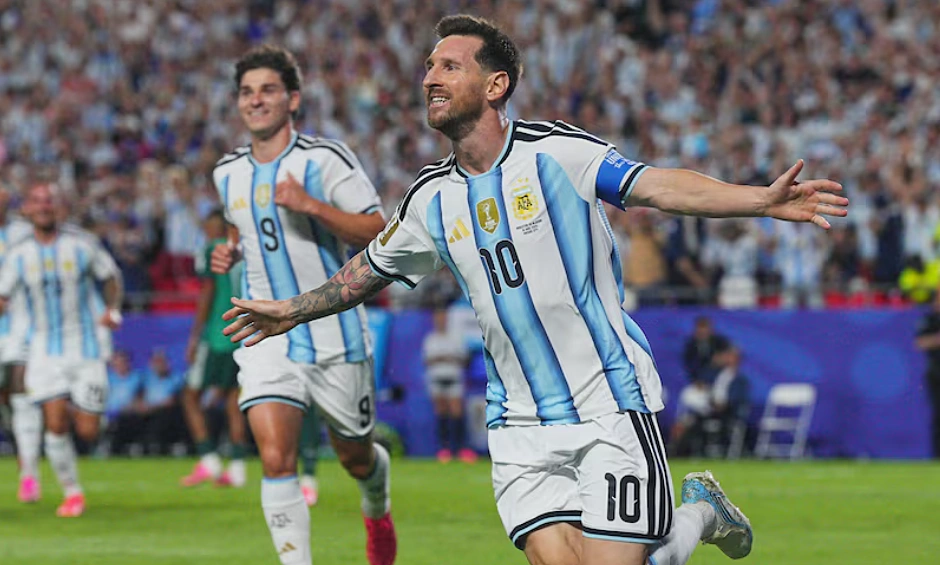 Ronaldo Nazario: ‘Đã đến lúc thế giới thừa nhận Messi vĩ đại nhất mọi thời’ - hình ảnh - shbetv.vip Ronaldo Nazario: ‘Đã đến lúc thế giới thừa nhận Messi vĩ đại nhất mọi thời’ - hình ảnh - shbetv.vip