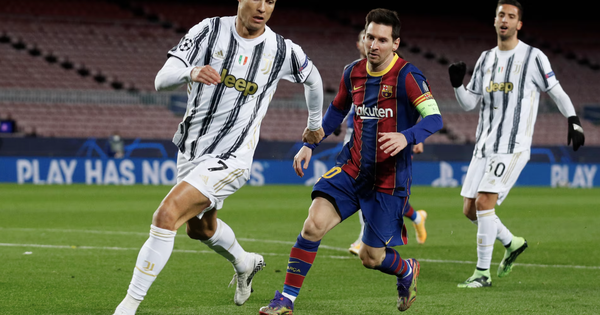 Nhà cái cá cược số 1 SHBET: Messi vs Ronaldo có thể chạm trán ở tứ kết World Cup 2026? - hình ảnh - shbetv.vip Nhà cái cá cược số 1 SHBET: Messi vs Ronaldo có thể chạm trán ở tứ kết World Cup 2026? - hình ảnh - shbetv.vip