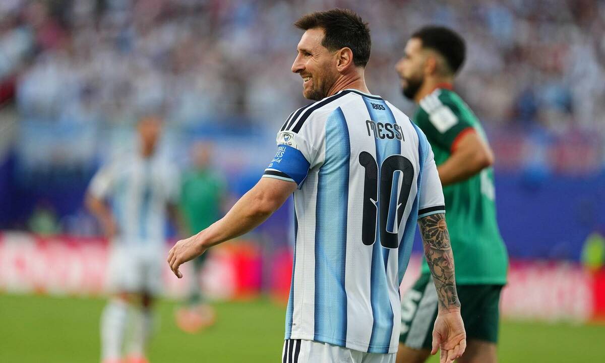 Thưởng tân thủ SHBET và bài học chiến thuật từ Messi tại World Cup 2026 - hình ảnh - shbetv.vip