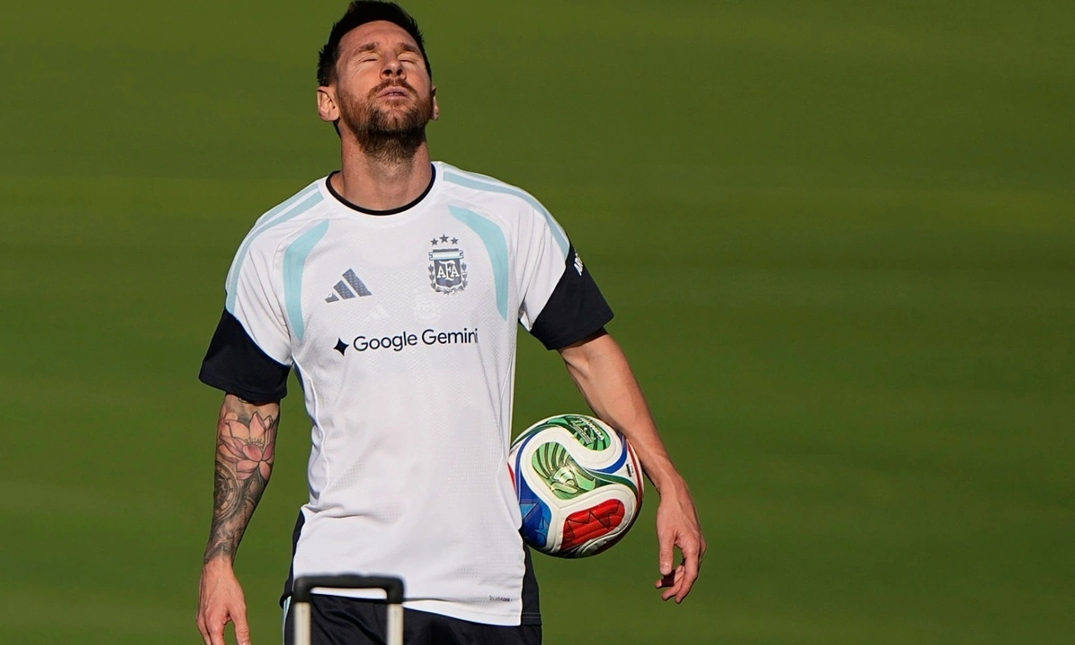 Argentina – Algeria: Messi chuẩn bị phá kỷ lục: góc nhìn mới cho người chơi Việt - hình ảnh - shbetv.vip Argentina – Algeria: Messi chuẩn bị phá kỷ lục: góc nhìn mới cho người chơi Việt - hình ảnh - shbetv.vip