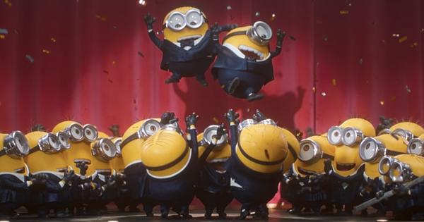 SHBET Baccarat và Cơn Sốt ‘Minions & Monsters’: Giải Trí Đỉnh Cao Cho Người Chơi Hiện Đại - hình ảnh - shbetv.vip