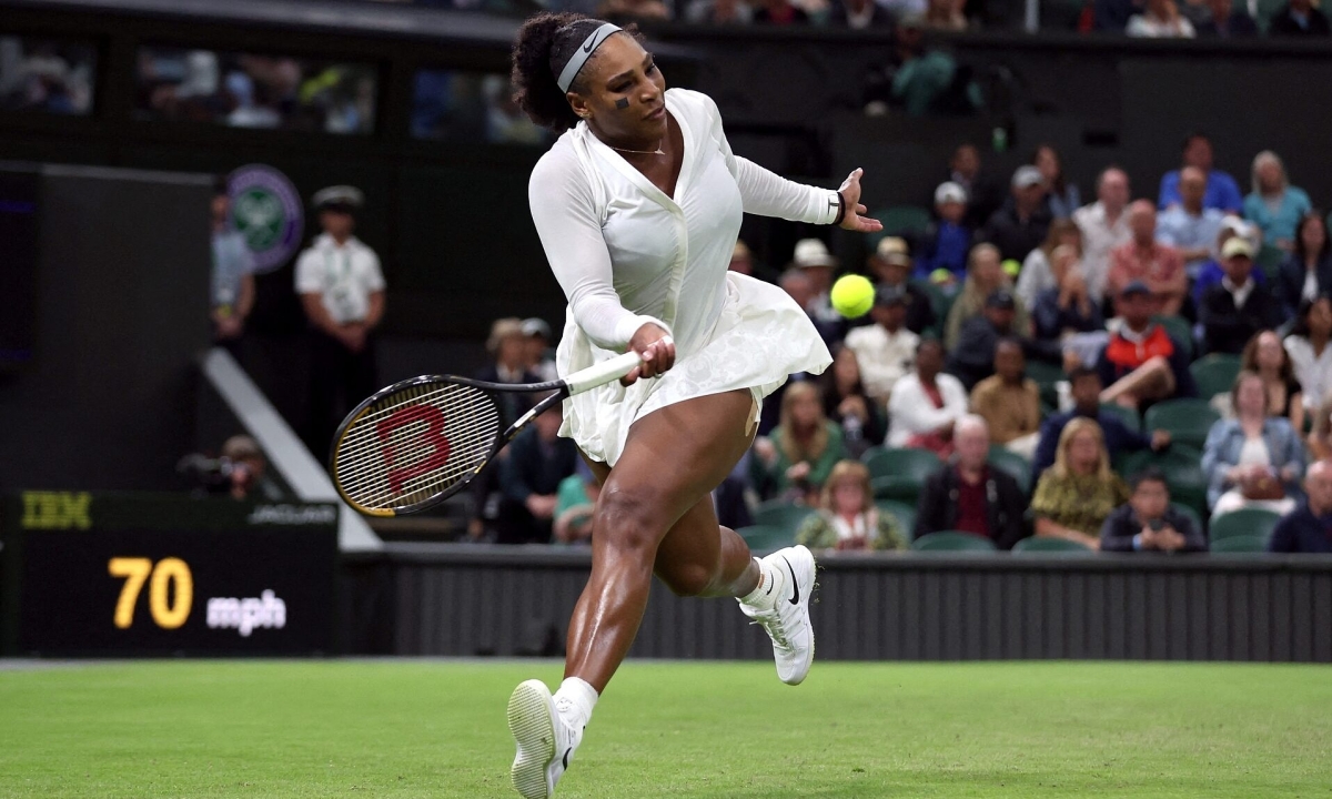 Cá cược thể thao uy tín và làn sóng hâm mộ Serena Williams tại Việt Nam - hình ảnh - shbetv.vip Cá cược thể thao uy tín và làn sóng hâm mộ Serena Williams tại Việt Nam - hình ảnh - shbetv.vip