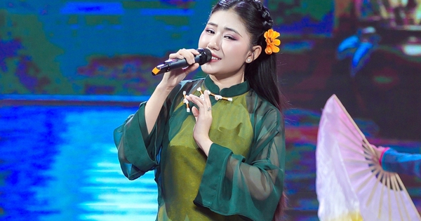 Cô gái ‘đất võ’ Mộc Anh rẽ hướng bolero, SHBET đồng hành cùng làn gió mới giải trí Việt - hình ảnh - shbetv.vip