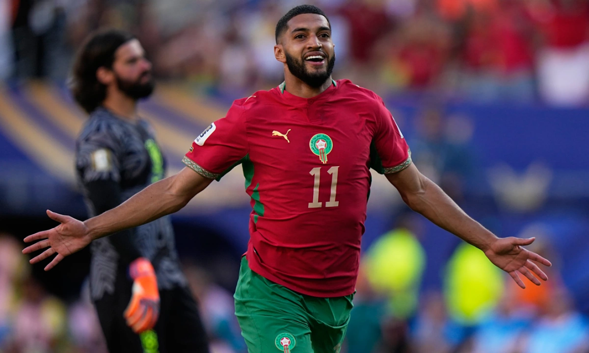 24 phút đặc biệt của Morocco tại World Cup 2026 và cơ hội trải nghiệm cược bóng đá tại SHBET - hình ảnh - shbetv.vip 24 phút đặc biệt của Morocco tại World Cup 2026 và cơ hội trải nghiệm cược bóng đá tại SHBET - hình ảnh - shbetv.vip