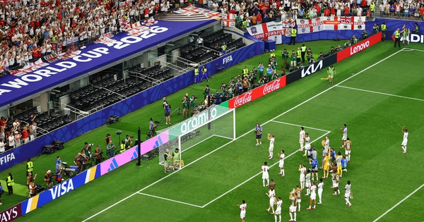 Nạp rút SHBET nhanh chóng – Cập nhật nghi vấn CĐV không vé vào sân World Cup 2026 - hình ảnh - shbetv.vip