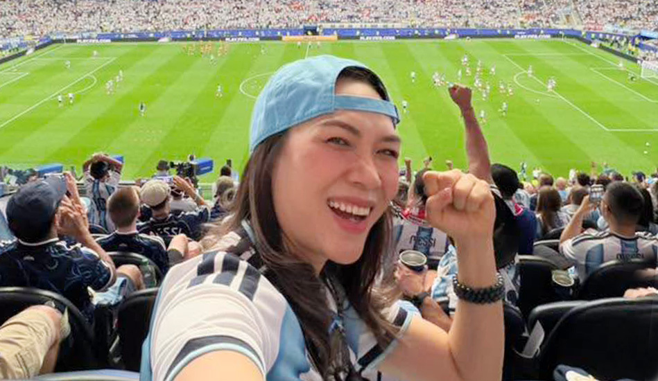 Mỹ Tâm ‘nổi da gà’ khi Messi lập kỷ lục World Cup – Cơ hội trải nghiệm cá cược bóng đá online đỉnh cao - hình ảnh - shbetv.vip Mỹ Tâm ‘nổi da gà’ khi Messi lập kỷ lục World Cup – Cơ hội trải nghiệm cá cược bóng đá online đỉnh cao - hình ảnh - shbetv.vip