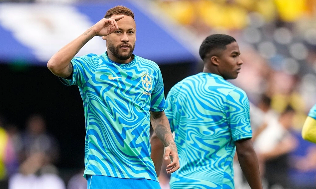 Neymar Đáp Trả Chuyên Gia Dự Đoán Brazil Thất Bại Tại World Cup 2026 - hình ảnh - shbetv.vip Neymar Đáp Trả Chuyên Gia Dự Đoán Brazil Thất Bại Tại World Cup 2026 - hình ảnh - shbetv.vip