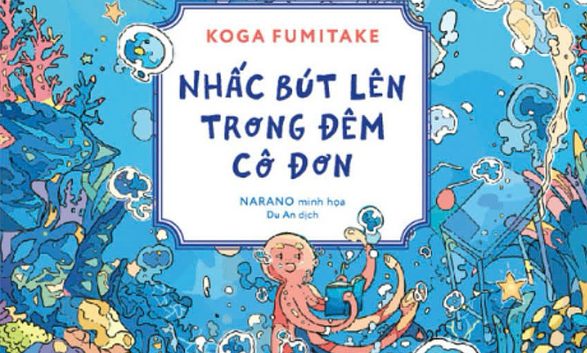 Nhấc bút lên trong đêm cô đơn: Viết nhật ký để chữa lành tâm hồn - hình ảnh - shbetv.vip